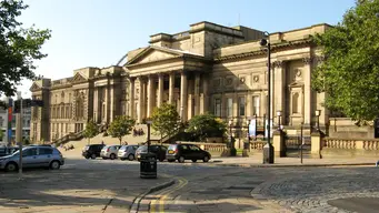 World Museum Liverpool