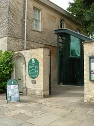 Oxfordshire Museum