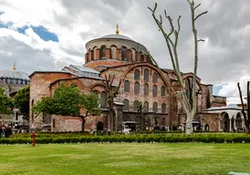 Hagia Irene