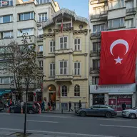 Atatürk Museum, Şişli