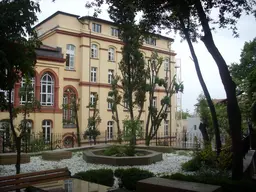 Galata Dervish House Museum