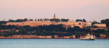 Topkapi Palace