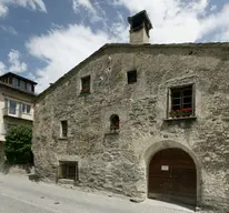 Museo Poschiavino