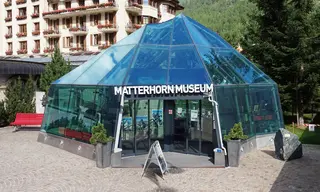 Matterhorn Museum