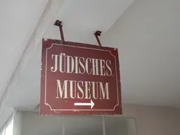 Jüdisches Museum der Schweiz