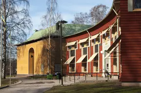 Värmlands museum