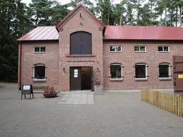 Läder- och Lokalhistoriskt Museum