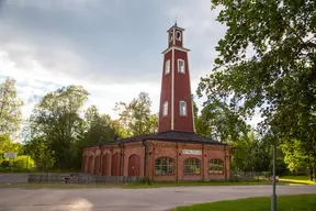 Värmlands brandhistoriska museum