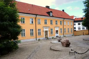 Gotland art museum