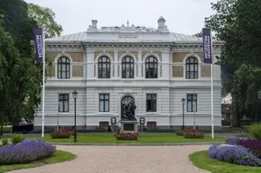 Vänersborgs Museum