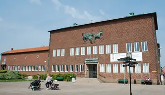 Ystads Konstmuseum