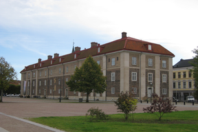 Landskrona museum