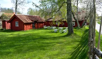 Ornö Museum