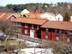 Bergströmska gården