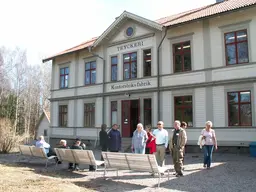 Rosenlöfs tryckerimuseum