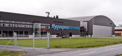 Flygvapenmuseum