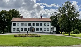 Bofors Industrimuseum