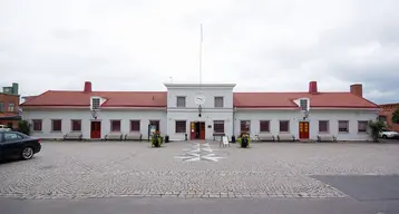 Tändsticksmuseet