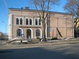 Hälsinglands Museum