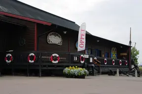 Råå museum för fiske och sjöfart