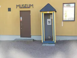 Dalregementets museum