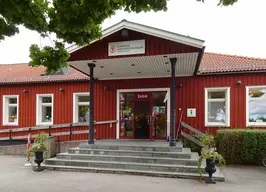 Swedish Railway Museum