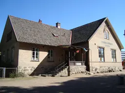 Helsingborgs skolmuseum