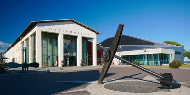 Marinmuseum