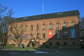 Historiska museet