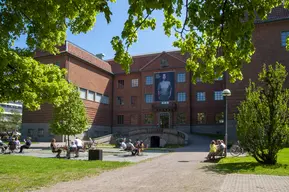 Gävleborg County Museum