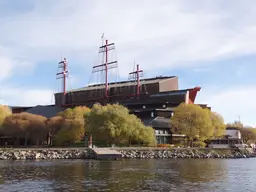 Vasa Museum