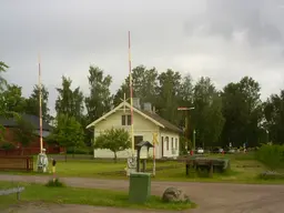 Östergötlands Järnvägsmuseum