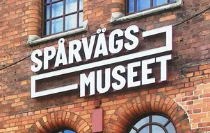 Stockholm Transport Museum