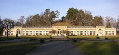 The Orangery