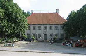 Gathenhielmska Huset