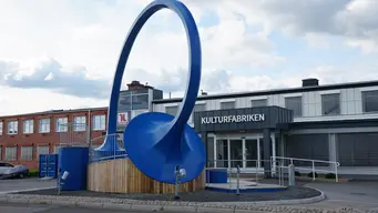 Kulturfabriken