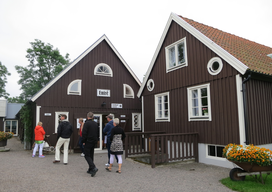 Birgit Nilsson Museum