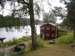 Dyvelstens Flottningsmuseum