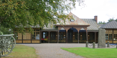 Ljungbyheds Militärhistoriska Museum