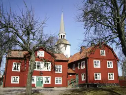 Callanderska gården