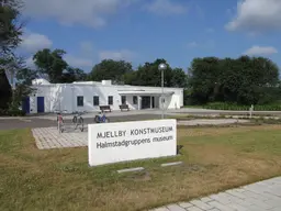 Mjellby Konstmuseum