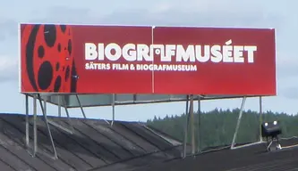 Säters Biografmuseum