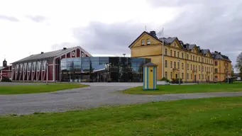 Försvarsmuseum