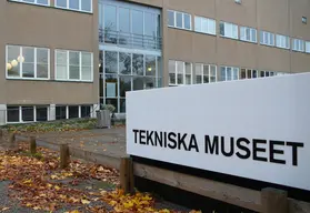 Swedish National Museum of Science and Technology