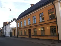 Norrköpings stadsmuseum