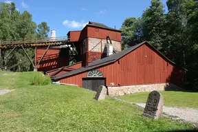 Engelsbergs Ironworks