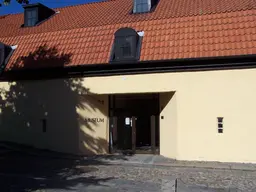 Sölvesborgs museum