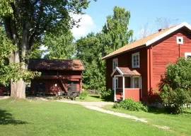 Västanfors Hembygdsgård