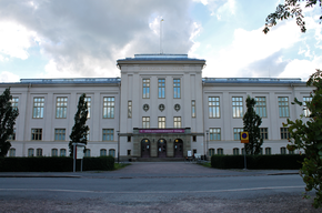 Museum of Evolution Paleonthology