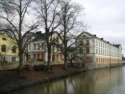 Eskilstuna stadsmuseum